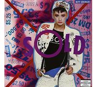 Boy George - Sold [lp]