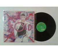 Boy George "Sold" LP VIRGIN V 2430 Italy 1987