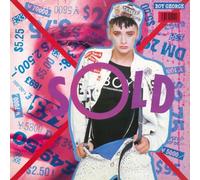 Boy George - Sold [SHM-CD]