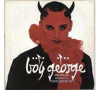 Boy George - The Devil In Sister George EP