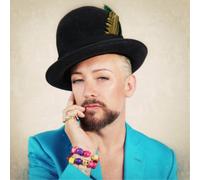 Boy George This Is What I Do (CD) Album