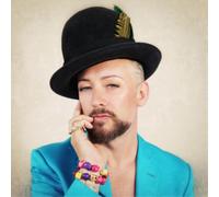 Boy George This Is What I Do (Vinyl LP) 12" Album
