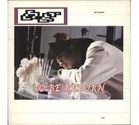 Boy George - To Be Reborn / Where Are You now [Vinyl Single] [Vinyl] Boy George