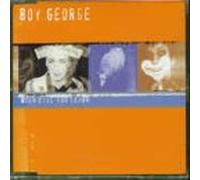 Boy George - When will you learn [Single-CD]