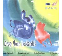Boy-Girl Band - Drop Your Leotards