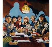 Boy Golden For Jimmy (CD) EP