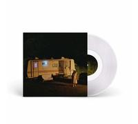 Boy Harsher Il Corridore - Ost (Limitata Trasparente Vinile LP)