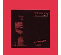 BOY HARSHER - LESSER MAN (EXTENDED VERSION)