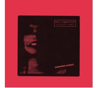 Boy Harsher Lesser Man (Vinyl LP)