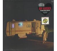 Boy Harsher - Runner - O.S.T.