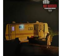 Boy Harsher: The Runner soundtrack (Limited) (White) [Winyl]