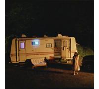 Boy Harsher The Runner (Vinyl LP) 12" Album