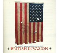 Boy Howdy & Sire Records Launch the Next : British Invasion