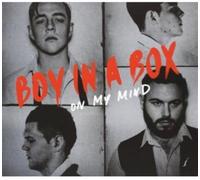 Boy In A Box - On My Mind
