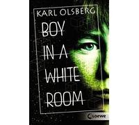 Boy in a White Room: Thriller über Künstliche Intelligenz