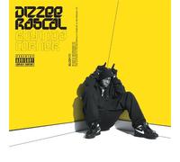 Boy In Da Corner - Dizzee Rascal (Audio Cd)