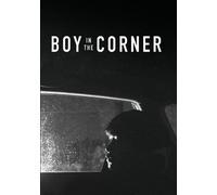 Boy in the Corner Cyran Vergara Victoria Shephe Joshy Lee