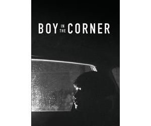 Boy in the Corner Cyran Vergara Victoria Shephe Joshy Lee