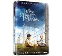 Boy in the striped pyjamas, the (Metalcase) (DVD)