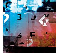 Boy Is Fiction - Deeper Than Static