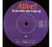Boy Is Mine/Do You R