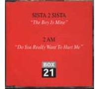 Boy Is Mine/Do You R