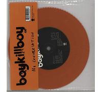 Boy Kill Boy - 7-No Conversation