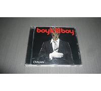 Boy Kill Boy - Civilian