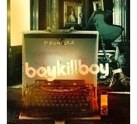 Boy Kill Boy - Promises