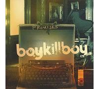 Boy Kill Boy - Promises