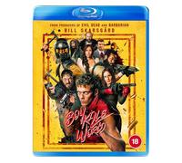 Boy Kills World [Blu-ray]