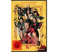Boy Kills World (DVD)