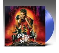 Boy Kills World (Original Motion Picture Score)