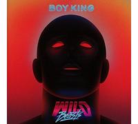 Boy King by Wild Beasts