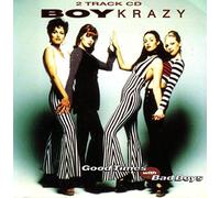 Boy Krazy - Good Times With Bad Boys