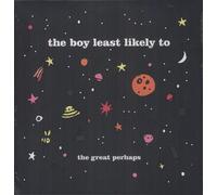 Boy Least Likely To - Great Perhaps
