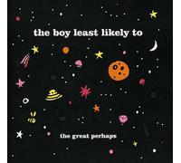 Boy Least Likely To - Great Perhaps