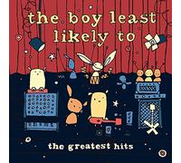Boy Least Likely To - Greatest Hits