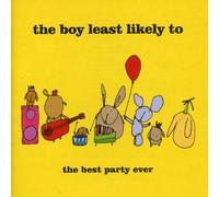 Boy Least Likely To - The Best Party Ever