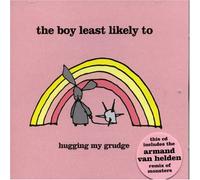 Boy Least Likely To, The - Hugging My Grudge