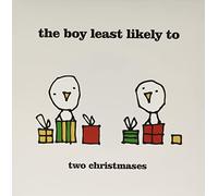 Boy Least Likely To - Two Christmases / Merry Christmas Everyone