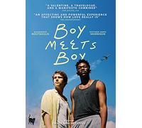 Boy Meets Boy (DVD)