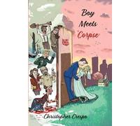 Boy Meets Corpse