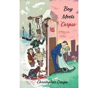 Boy Meets Corpse