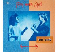 Boy Meets Girl - Boy Meets Girl-Oh Girl