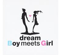 Boy Meets Girl [CD+Dvd]