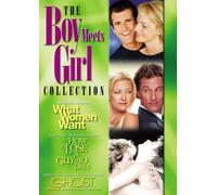 Boy Meets Girl Collection