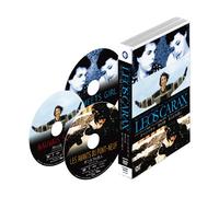 Boy Meets Girl.Mauvais Sang.le