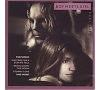 Boy Meets Girl - Reel Life