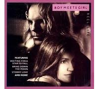 Boy Meets Girl - Reel life
